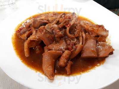 Bodegon Brasas El Parral