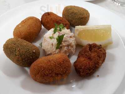 Bodegon Brasas El Parral