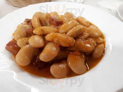 Bodegon Brasas El Parral