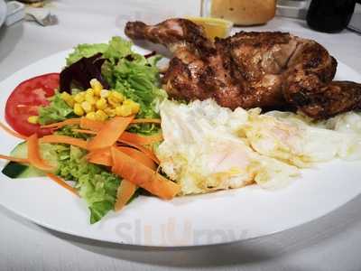 Bodegon Brasas El Parral