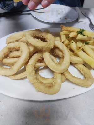 Bodegon Brasas El Parral