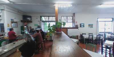 Bodegon Brasas El Parral