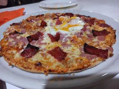 Bar Pizzeria El Secreto