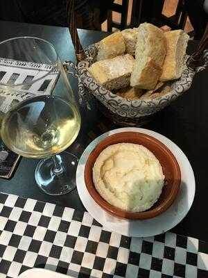 Restaurante La Casineta