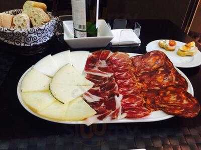 Restaurante La Casineta