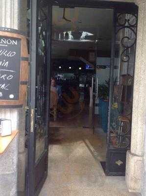 Restaurante La Casineta