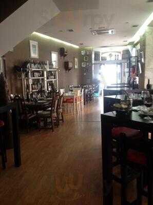 Restaurante La Casineta