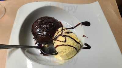 Restaurante La Casineta