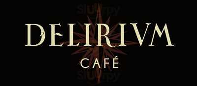 Delirium Café