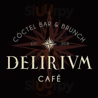Delirium Café