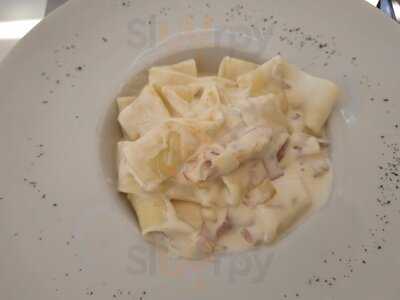 Giuliani's Pasta Pizza Music