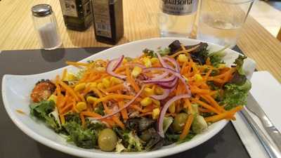 Giuliani's Pasta Pizza Music