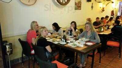 El Rancho Bar Restuarant