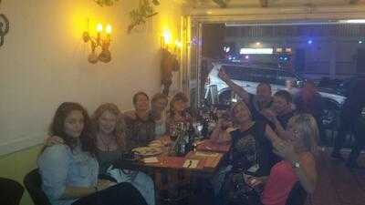 El Rancho Bar Restuarant