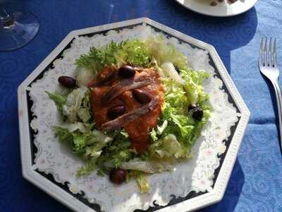 La Terraza De Rafa Scp