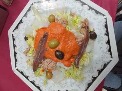 La Terraza De Rafa Scp