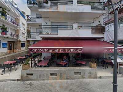 La Terraza De Rafa Scp