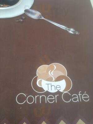 The Corner Cafe