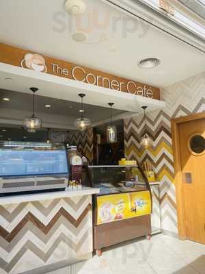 The Corner Cafe