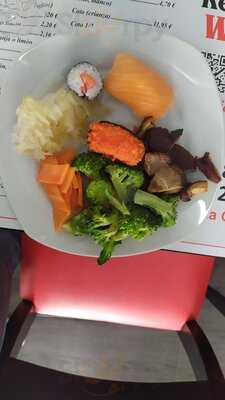 Restaurante Wok