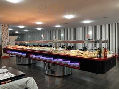 Restaurante Wok