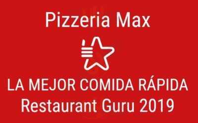 Pizzeria Max