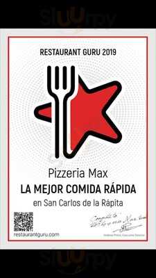 Pizzeria Max