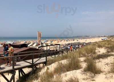 Chiringuito Las Dunas