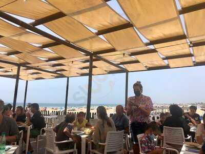 Chiringuito Las Dunas