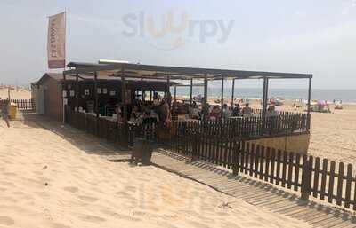 Chiringuito Las Dunas