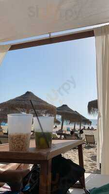 Chiringuito Las Dunas