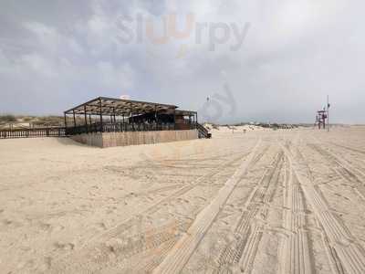 Chiringuito Las Dunas