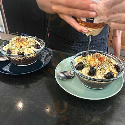 La Pepa Taberna Frutal