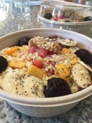 La Pepa Taberna Frutal