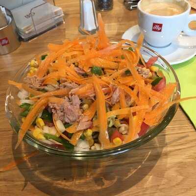 La Pepa Taberna Frutal