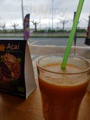 La Pepa Taberna Frutal