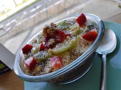 La Pepa Taberna Frutal