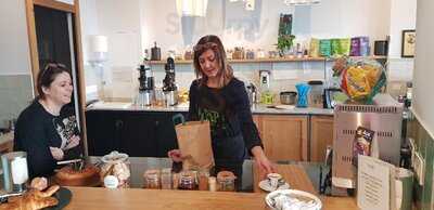 La Pepa Taberna Frutal