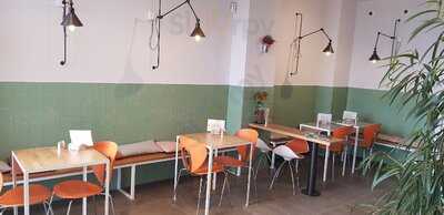 La Pepa Taberna Frutal