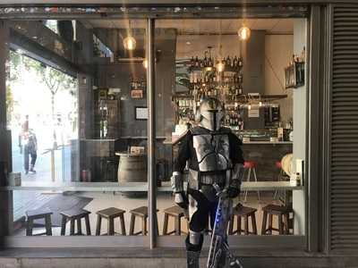 El Cau Del Vermut - Photo 7