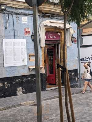El Serrallo