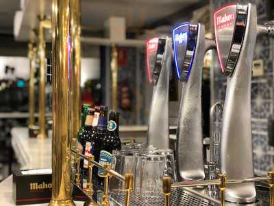 Bocaditos Y Yapas Co.