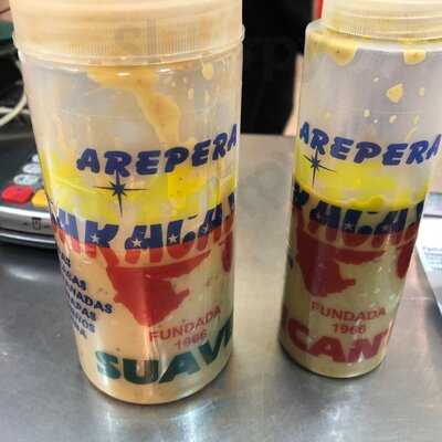 Arepera Caracas - Photo 8