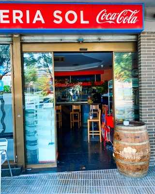 Cafeteria Sol