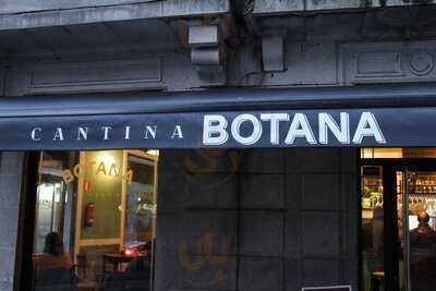 Cantina Botana