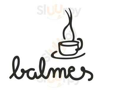 Cafeteria Restaurant Balmes