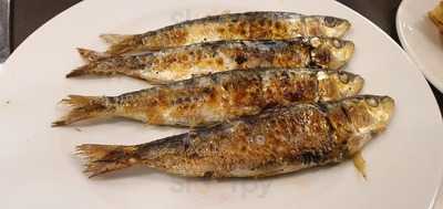 Cafeteria Restaurant Balmes