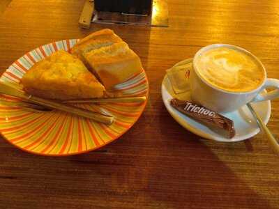 Murmullo Café & Copas