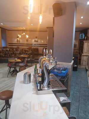 Murmullo Café & Copas