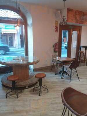 Murmullo Café & Copas